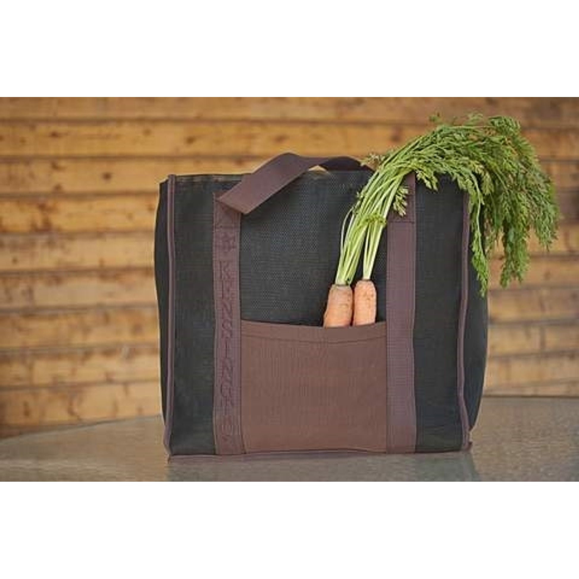 Kensington Large Mesh Tote Bag
