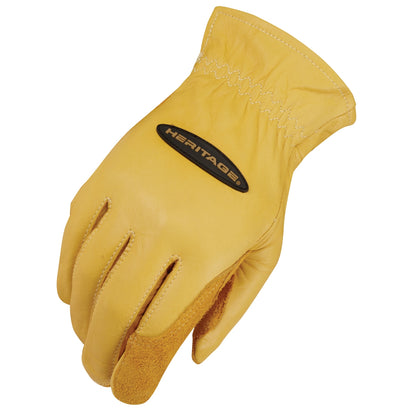 Heritage Ranch Work Gloves