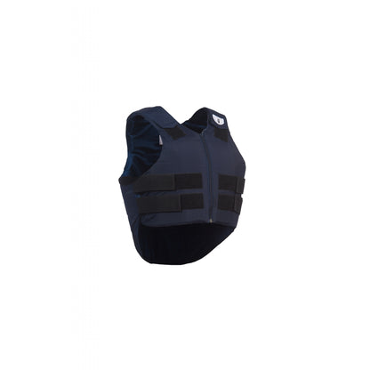 Tipperary Adult Ride-Lite Protective Vest - Taslan Lining