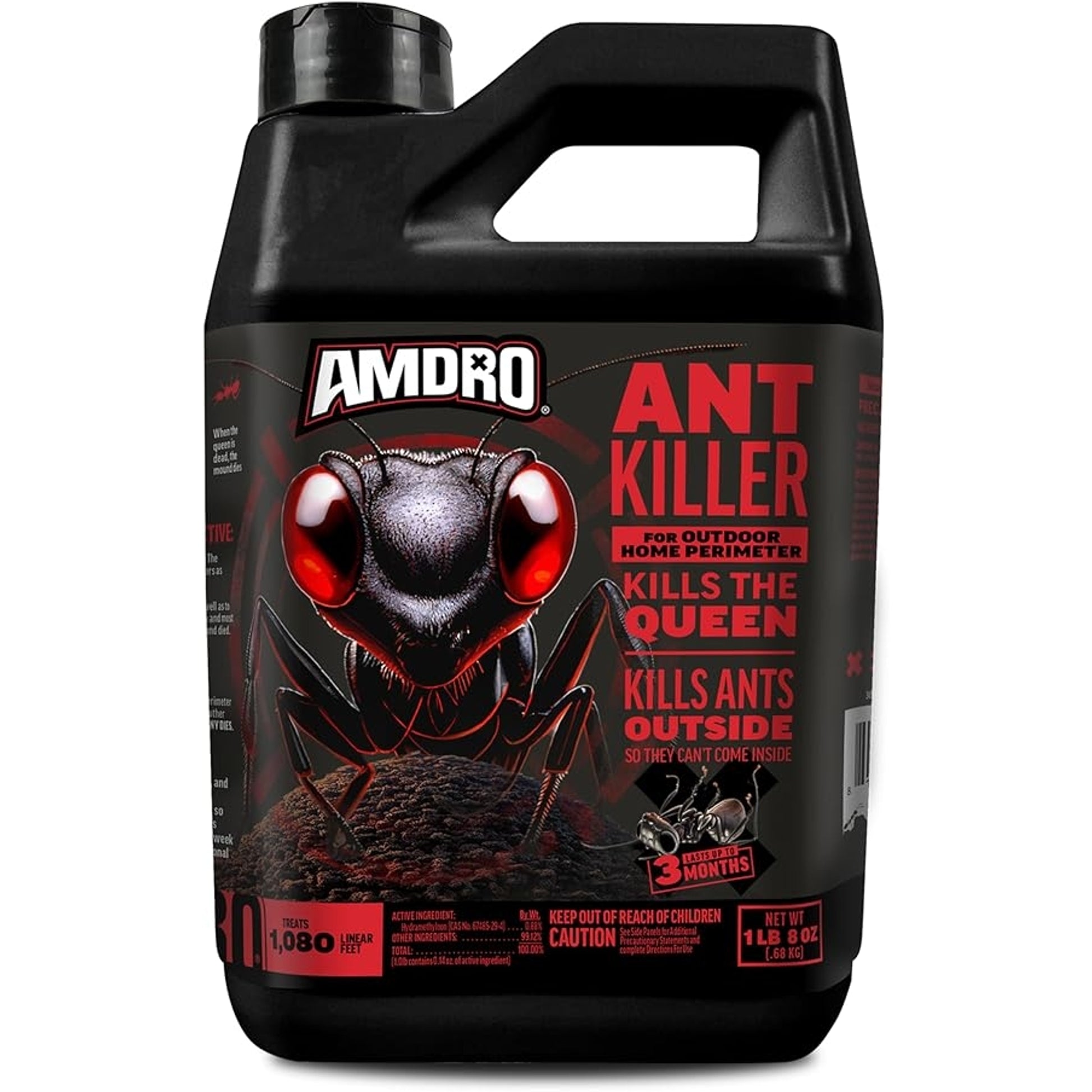 Amdro Ant Block 24oz