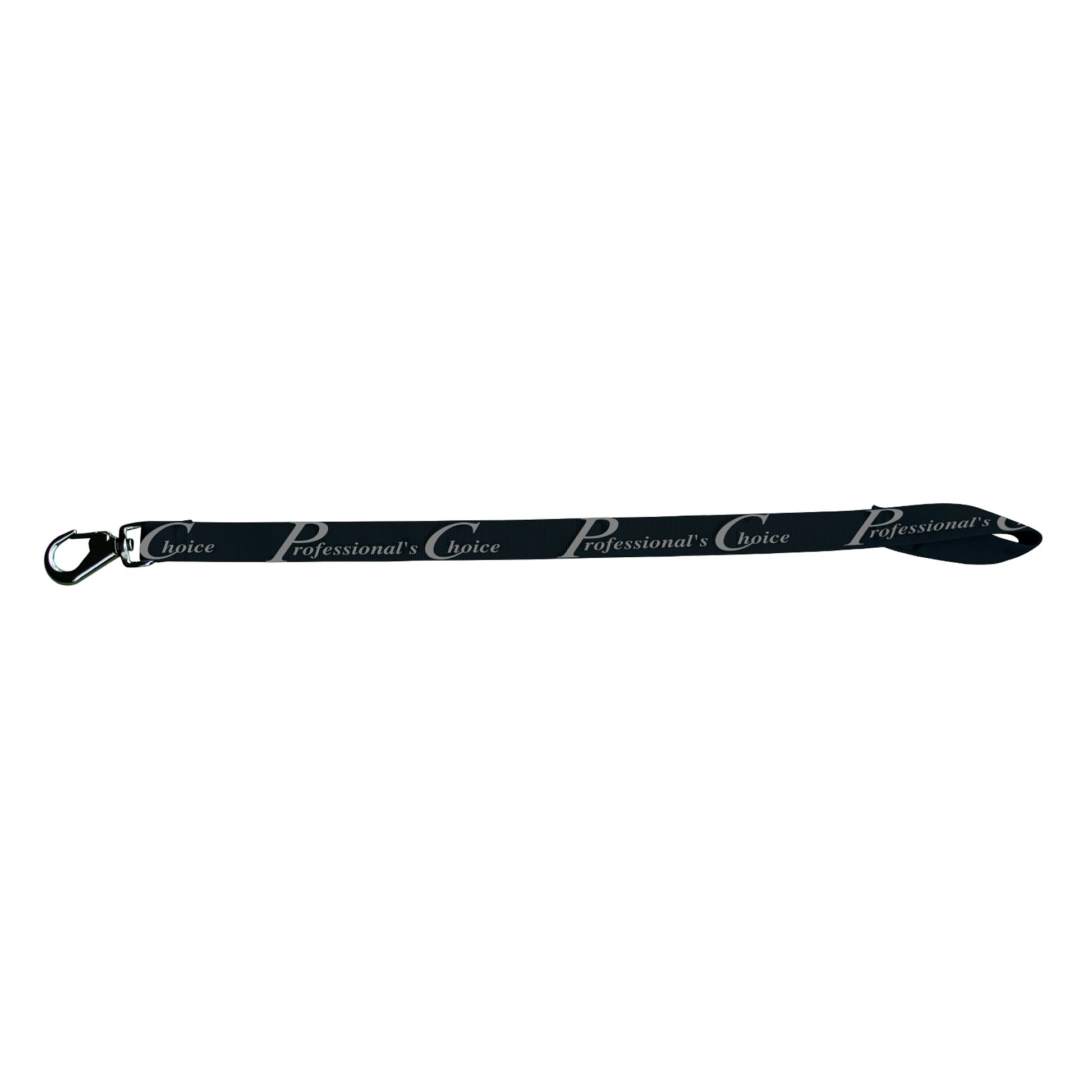 Professionals Choice Bucket Straps White