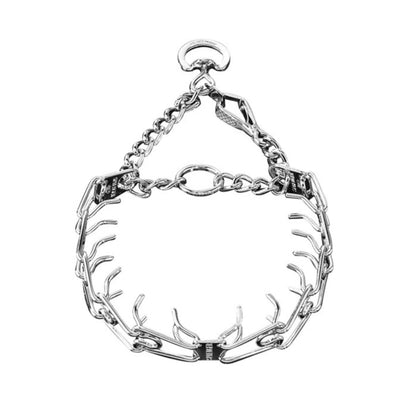 Herm Sprenger Ultra-Plus Prong Latch Dog Collar