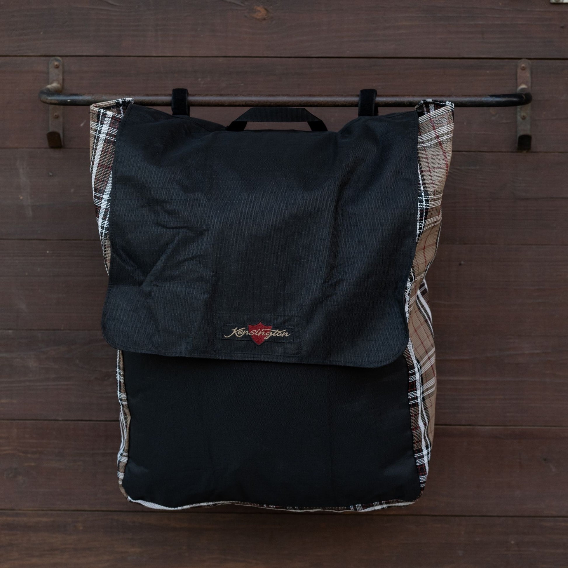 Kensington All Around Blanket Storage Bag