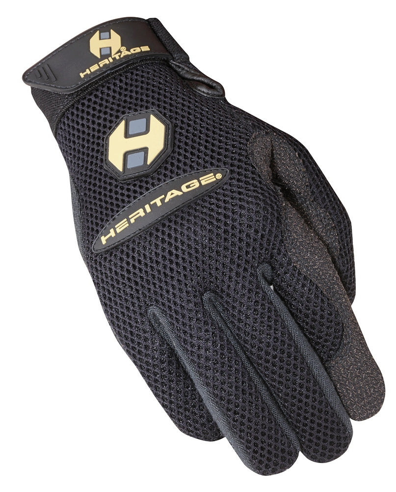 Heritage Gloves Youth Air Flo Roping Glove (Right Hand Only)– MiniTack