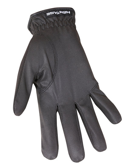 Heritage Kids Tech-Pro Gloves