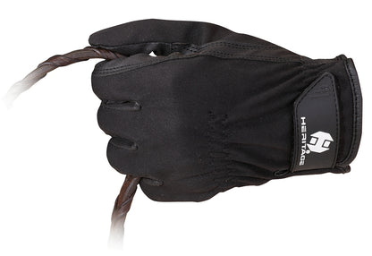 Heritage Kids Tech-Pro Gloves