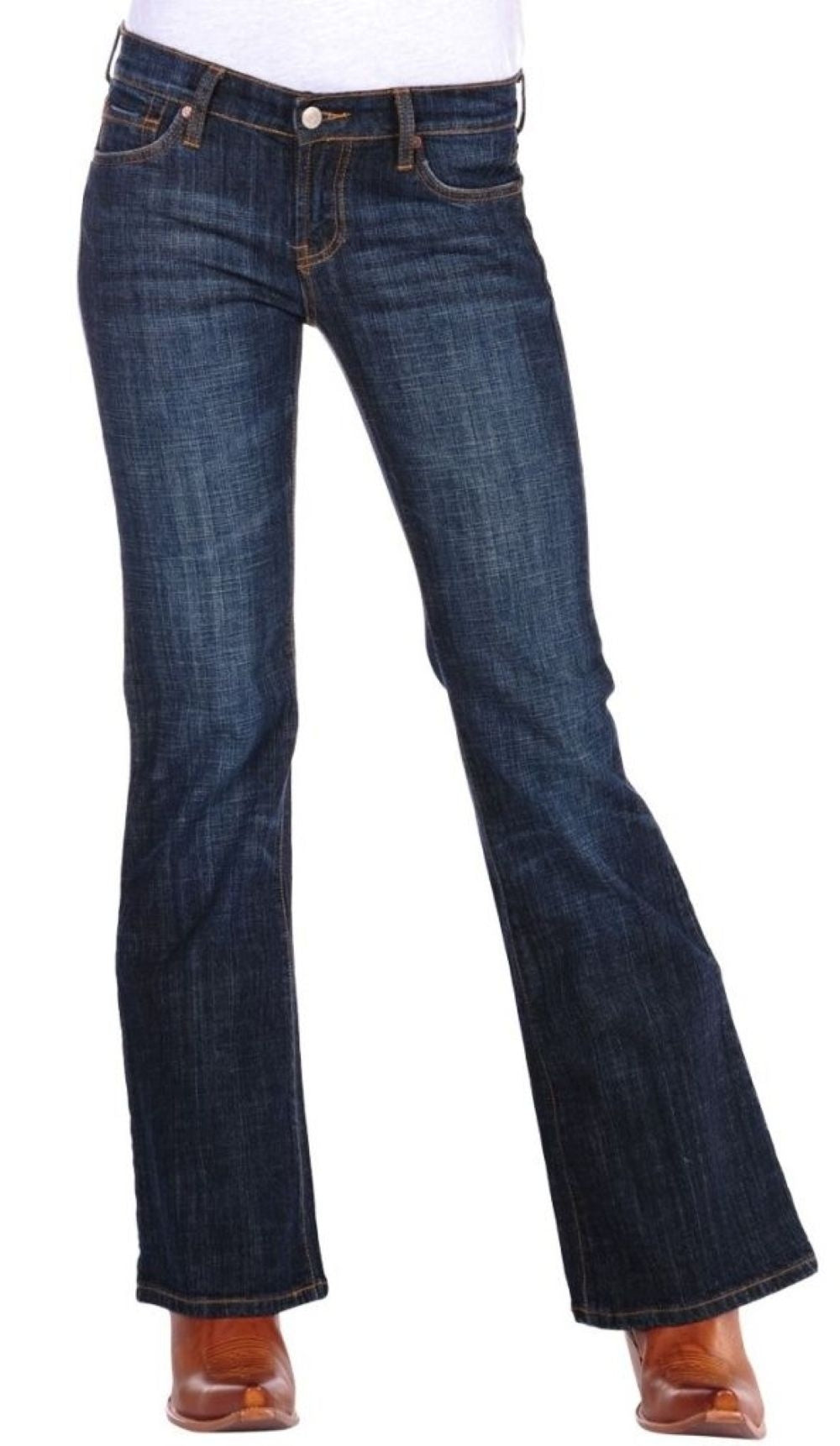 Western Show Clothing