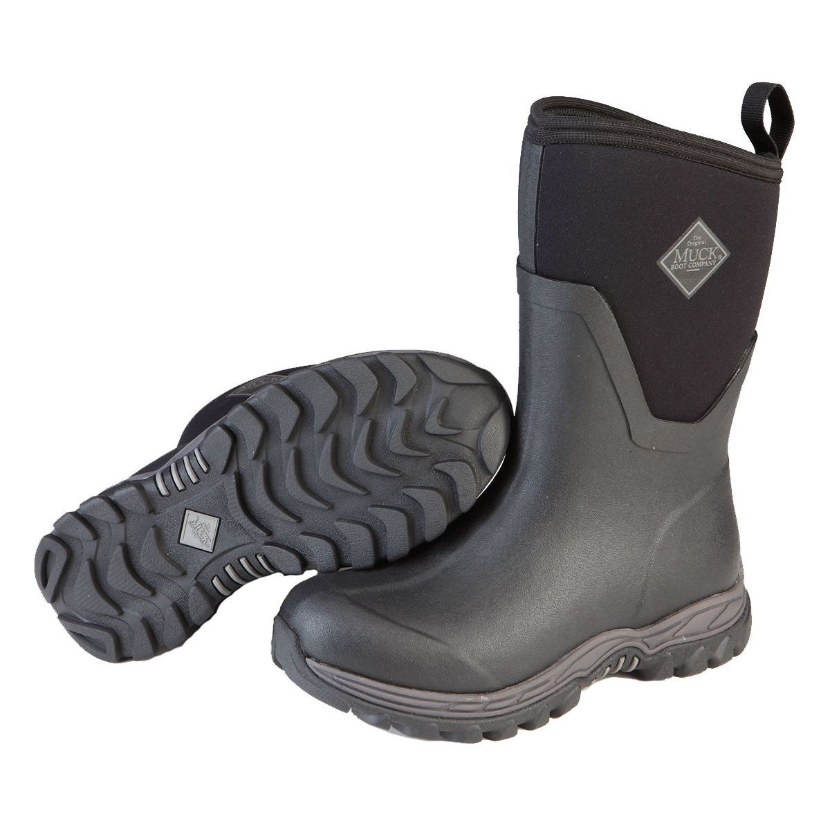 Muck Boots & Rubber Boots