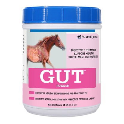 SmartEquine GUT Powder