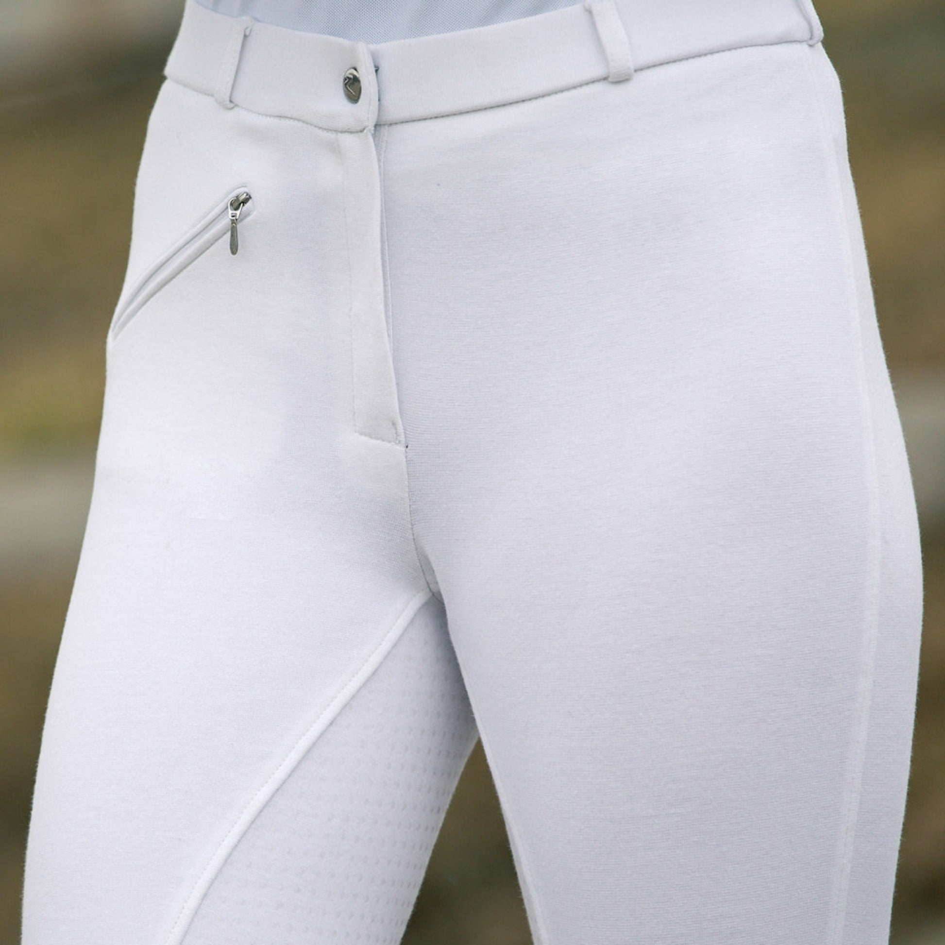 Horze Ladies Active FS Breeches