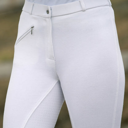 Horze Ladies Active FS Breeches