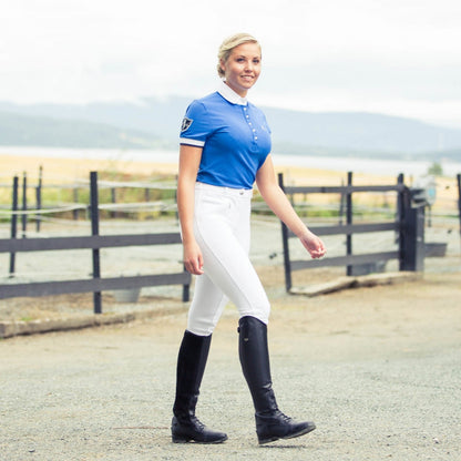 Horze Ladies Active FS Breeches