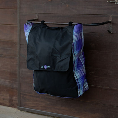 Kensington All Around Blanket Storage Bag