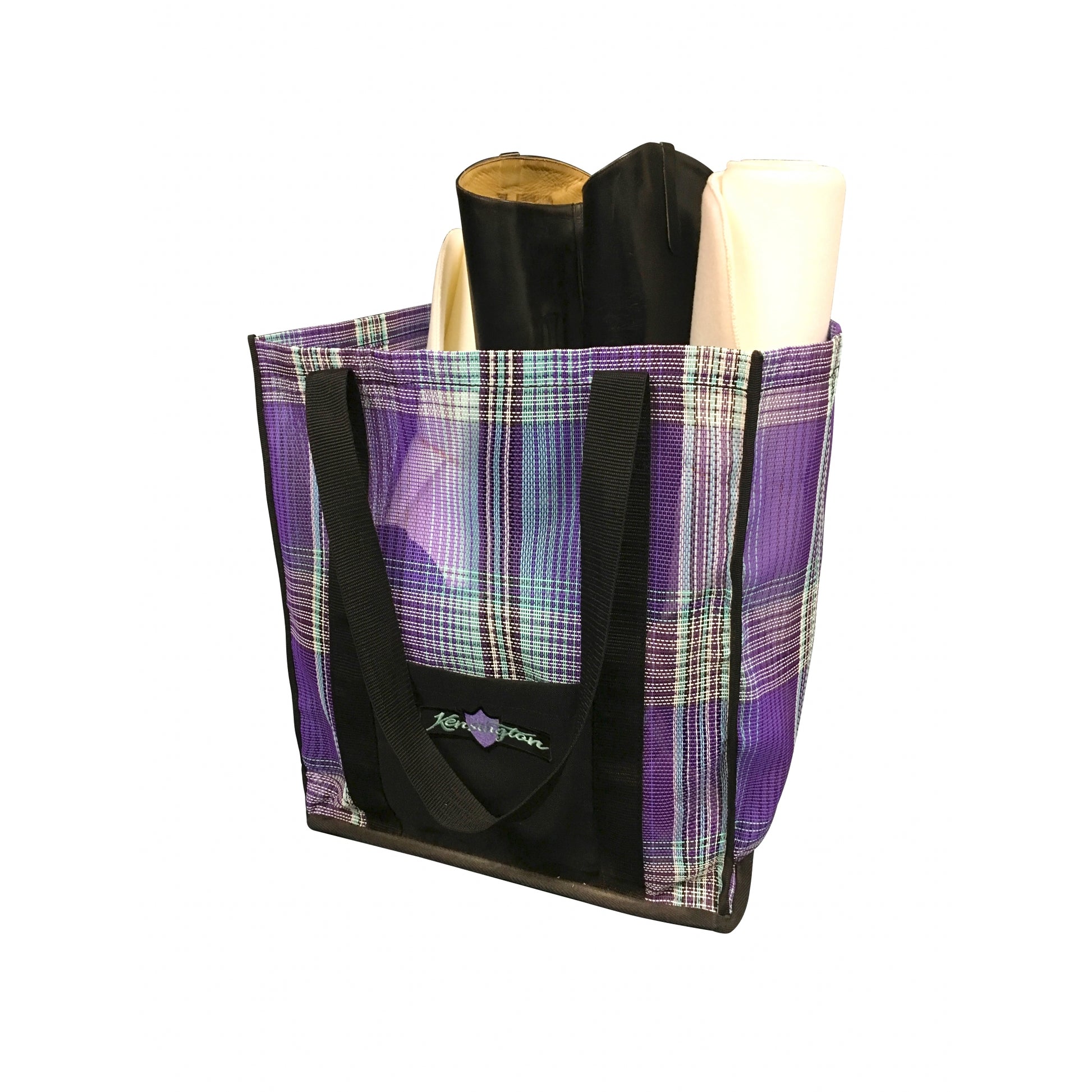Kensington Large Mesh Tote Bag