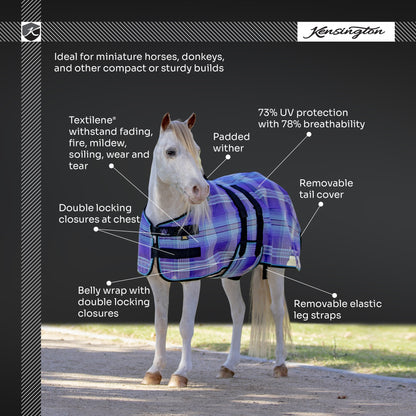 Kensington Protective Sheet Mini