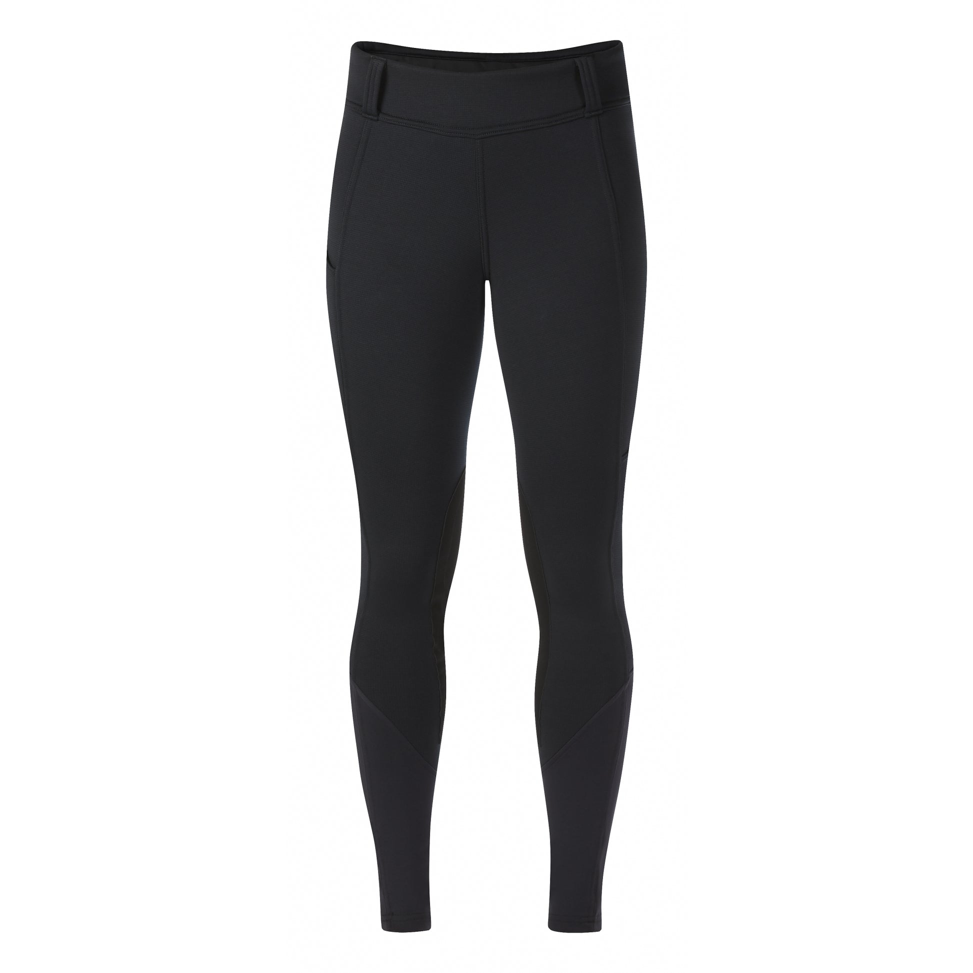 Kerrits Ladies Sit Tight Wind Pro Knee Patch Breeches