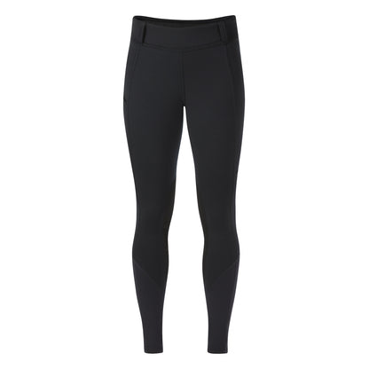 Kerrits Ladies Sit Tight Wind Pro Knee Patch Breeches