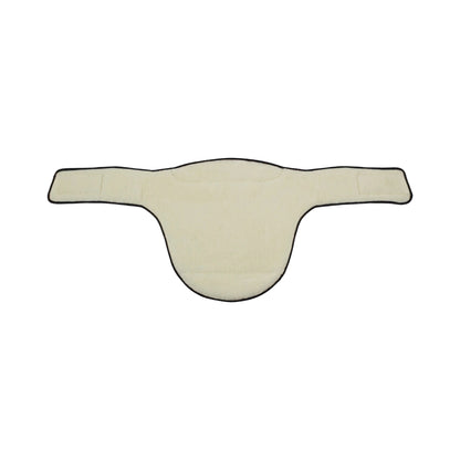EquiFit Anatomical BellyGuard Girth - SheepsWool Liner