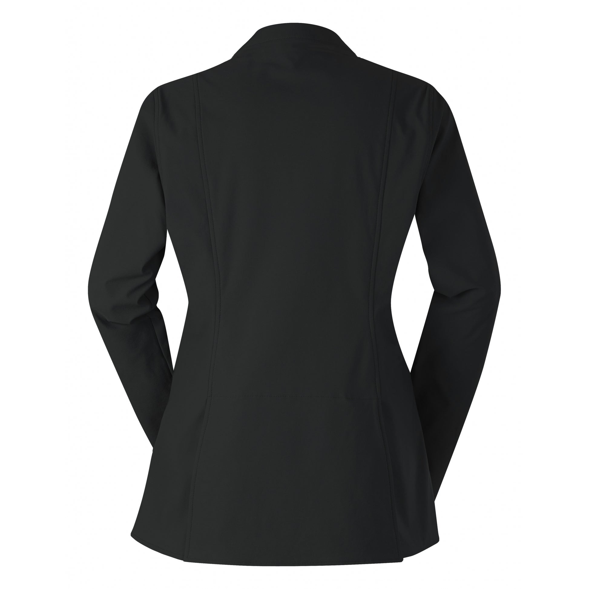 Kerrits Ladies Stretch Competitor Show Coat - 4 Snap