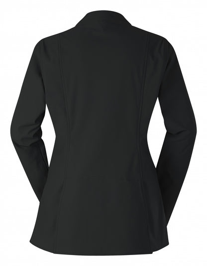 Kerrits Ladies Stretch Competitor Show Coat - 4 Snap