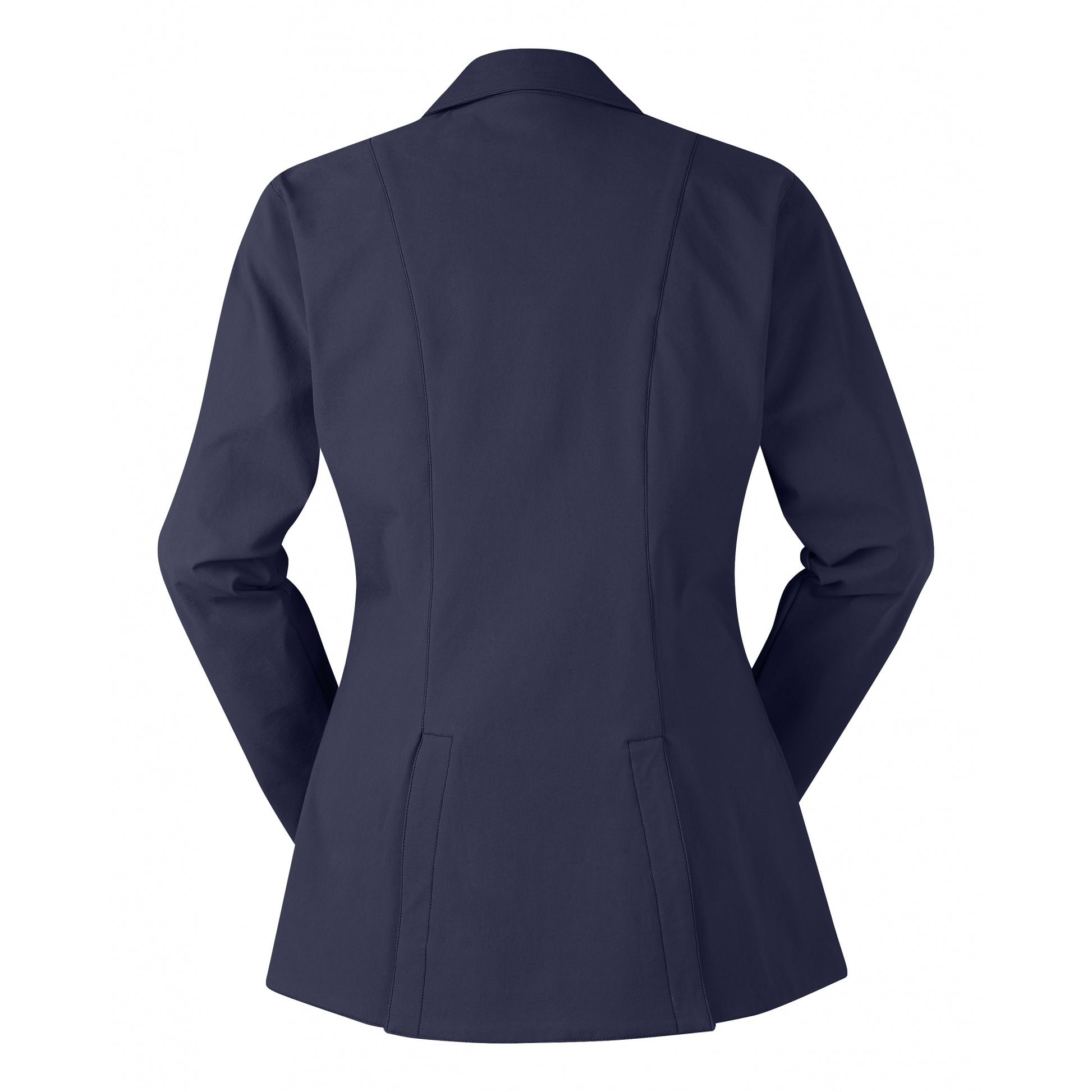 Kerrits Ladies Stretch Competitor Show Coat - 4 Snap