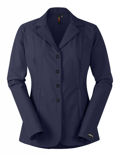 Kerrits Ladies Stretch Competitor Show Coat - 4 Snap