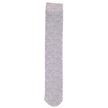 Zocks Ladies Boot Socks