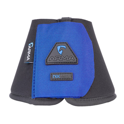 Shires Neoprene OverReach Boots