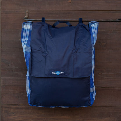 Kensington All Around Blanket Storage Bag