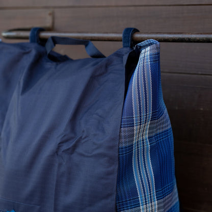 Kensington All Around Blanket Storage Bag