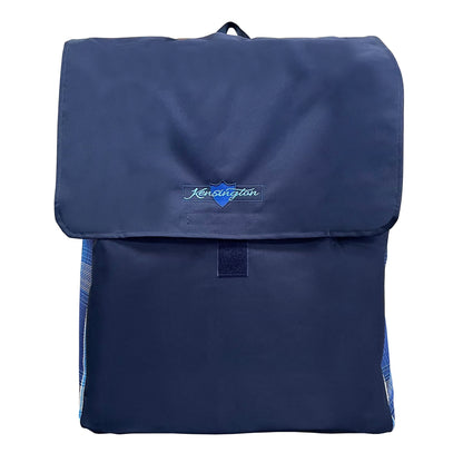 Kensington All Around Blanket Storage Bag