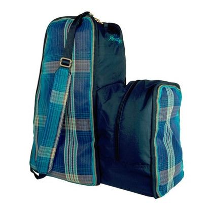 Kensington English Boot Carry All