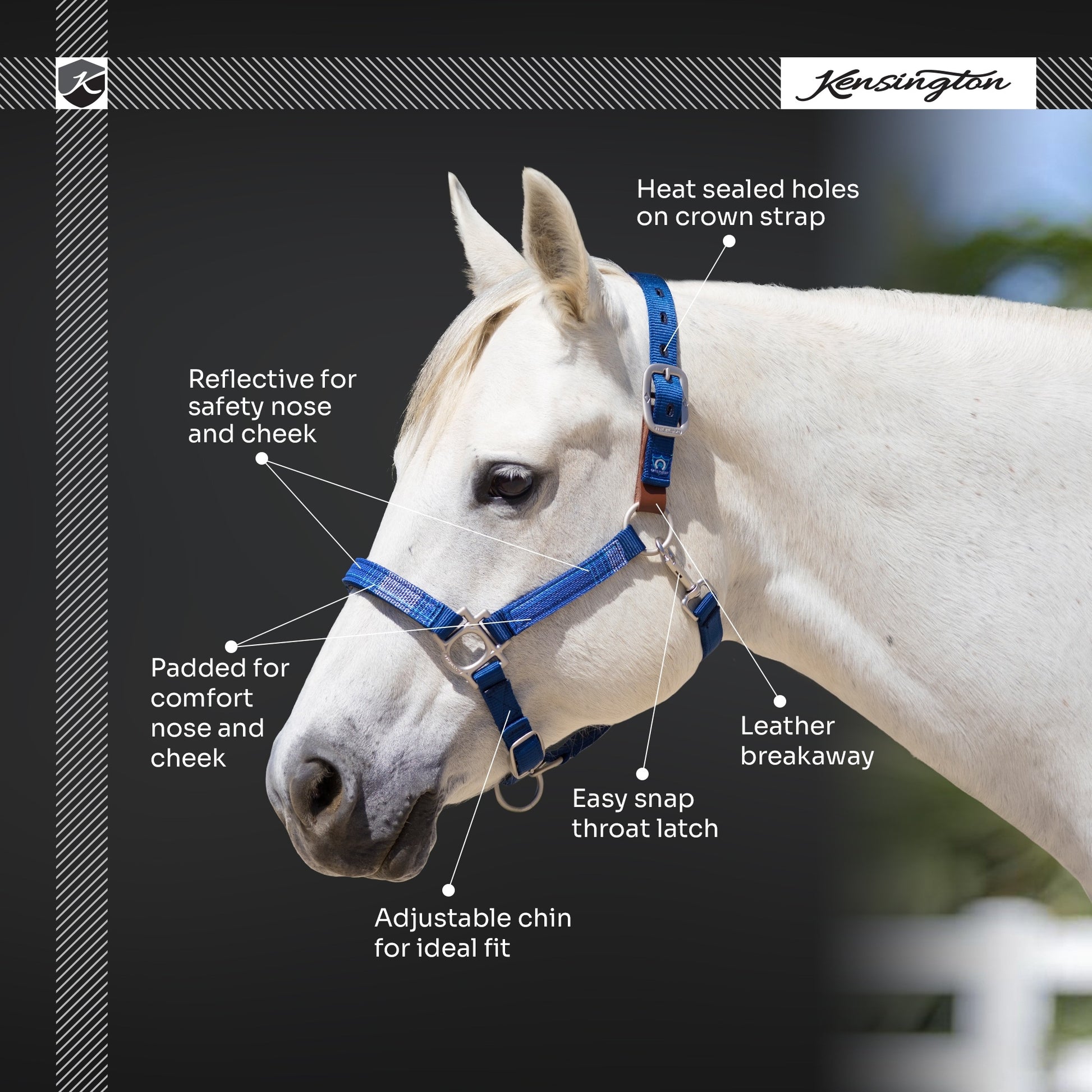 Kensington Protective Sheet Mini