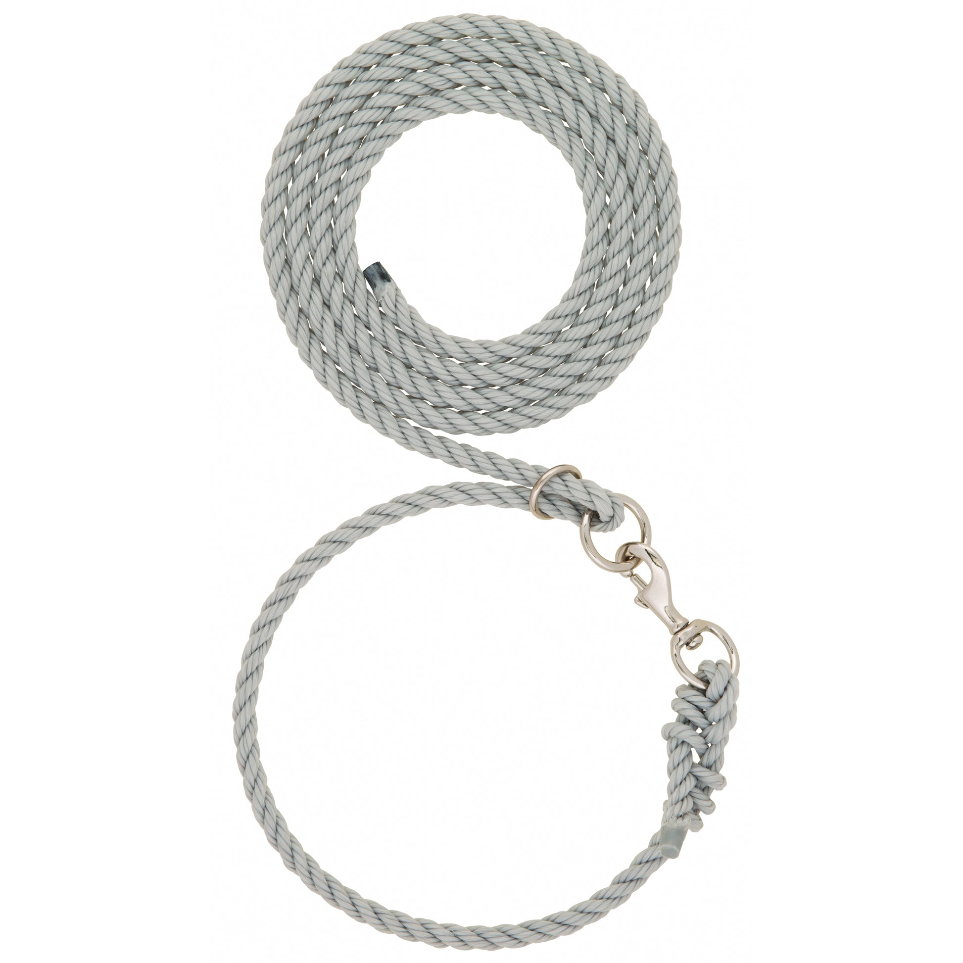 Weaver Livestock Adjustable Poly Neck Rope