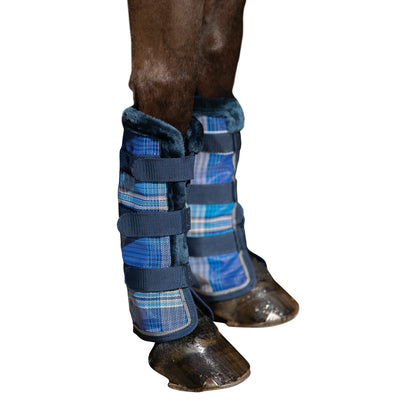 Kensington Fly Boots Fleece