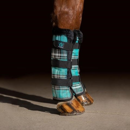 Kensington Fly Boots Fleece