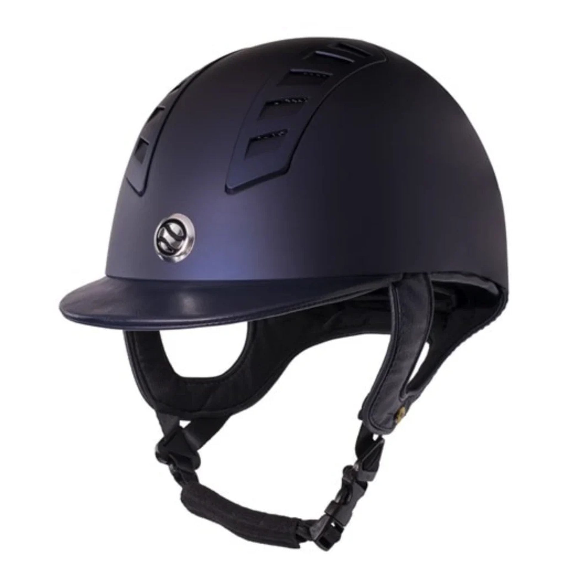 Trauma Void EQ3 Smooth Shell Helmet