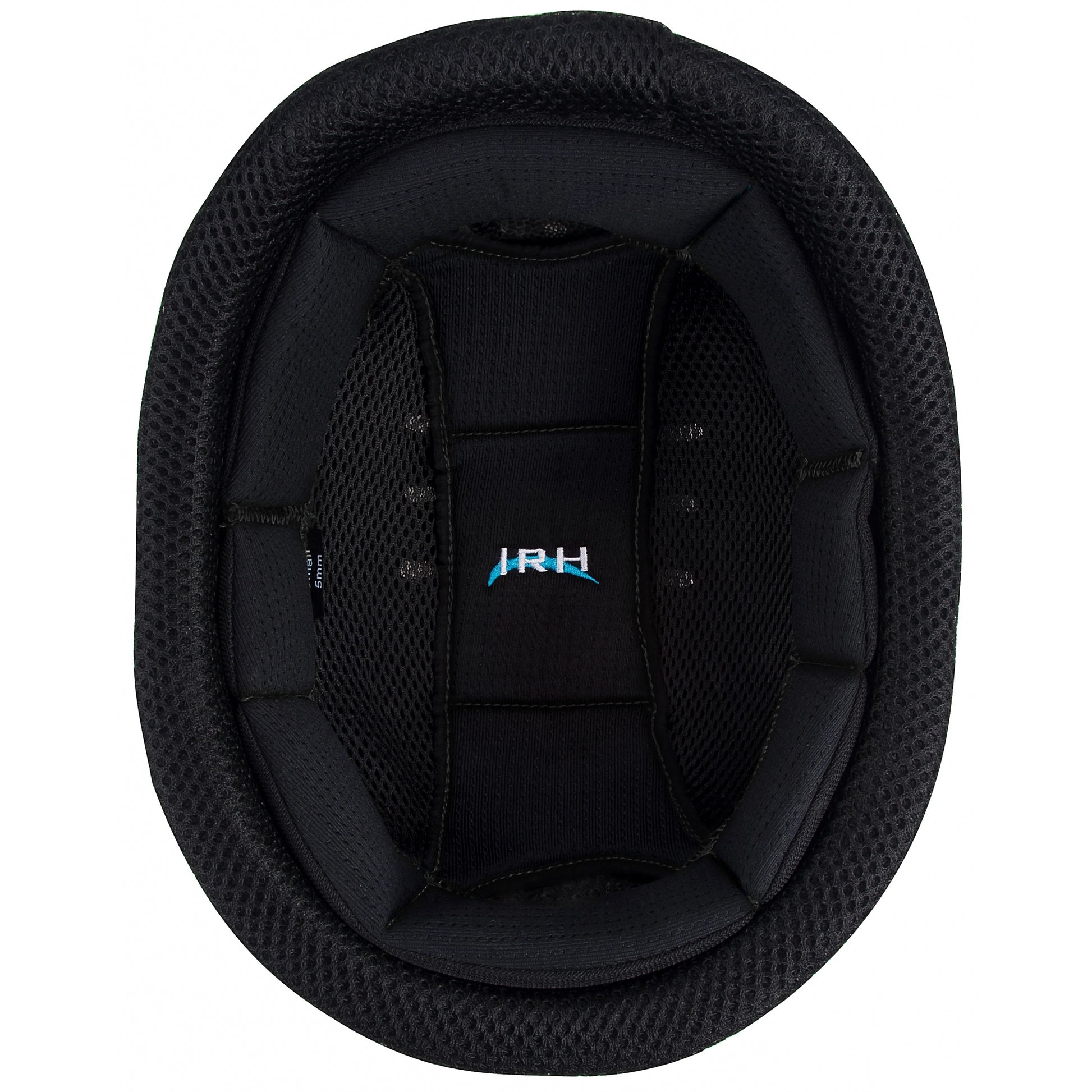 IRH XLT Black Replacement Helmet Liner