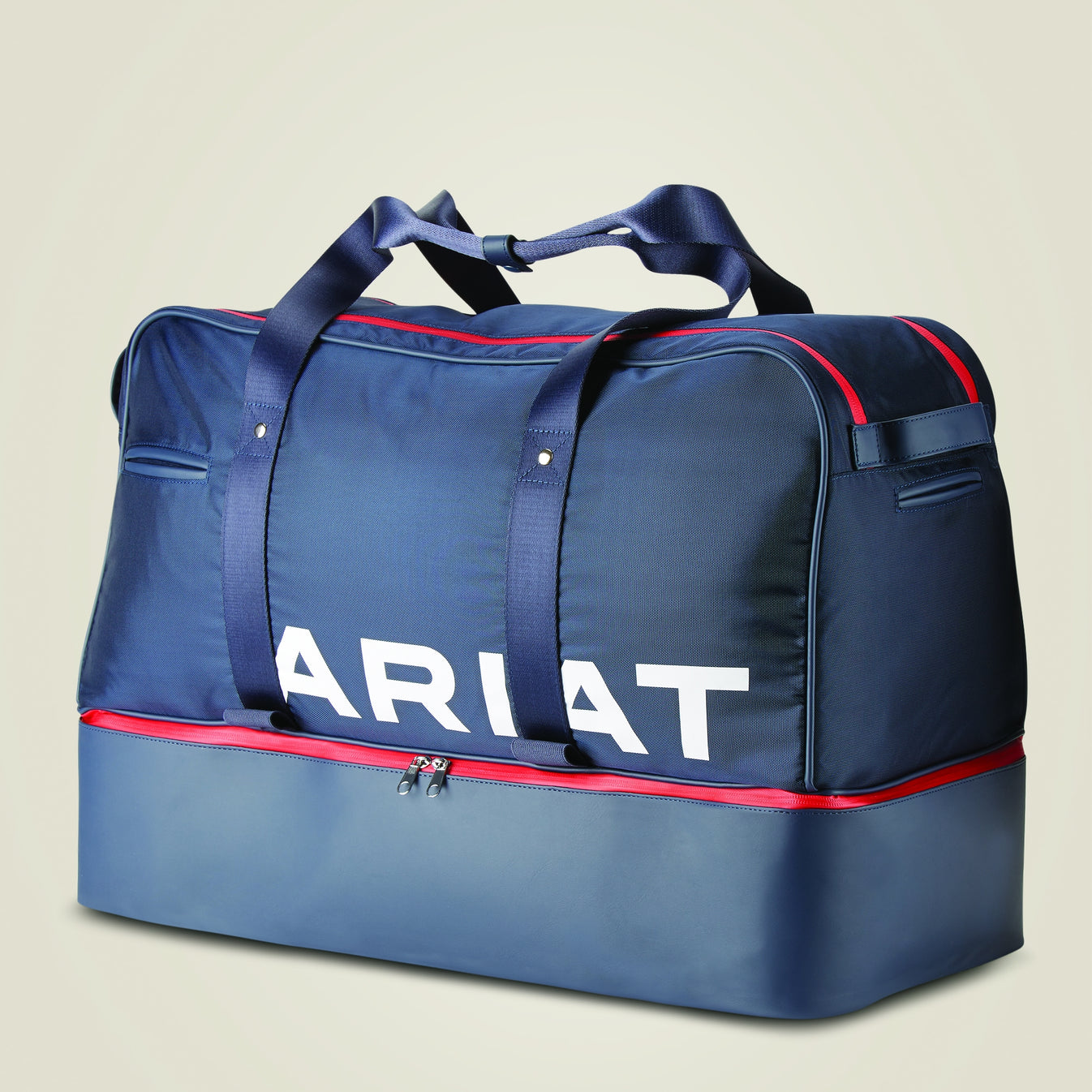 Ariat Grip Boot/Duffle Bag MiniTack
