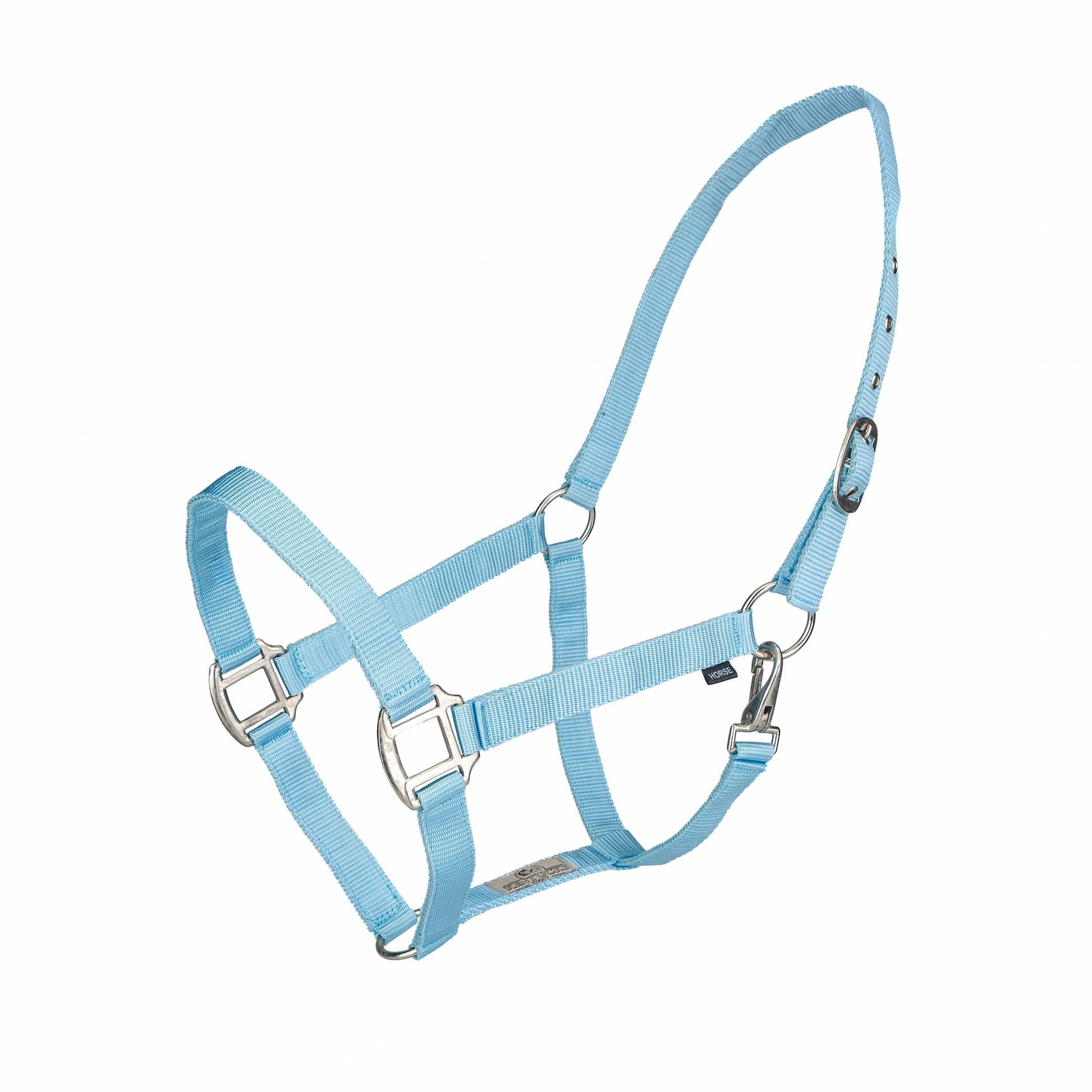Kentucky Vogue Economy Nylon Halter