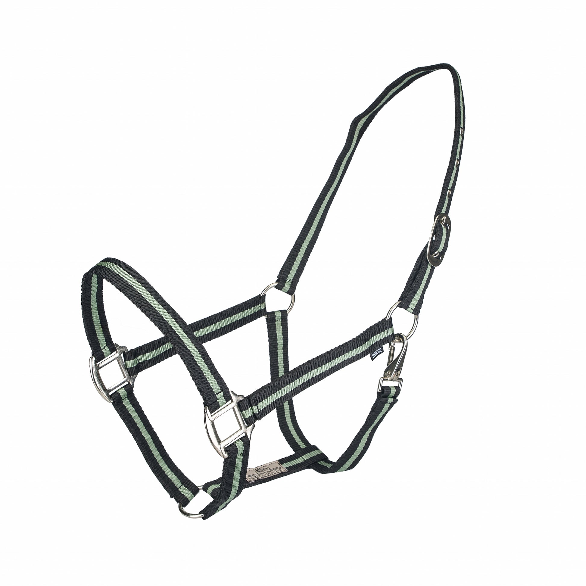 Kentucky Vogue Economy Nylon Halter