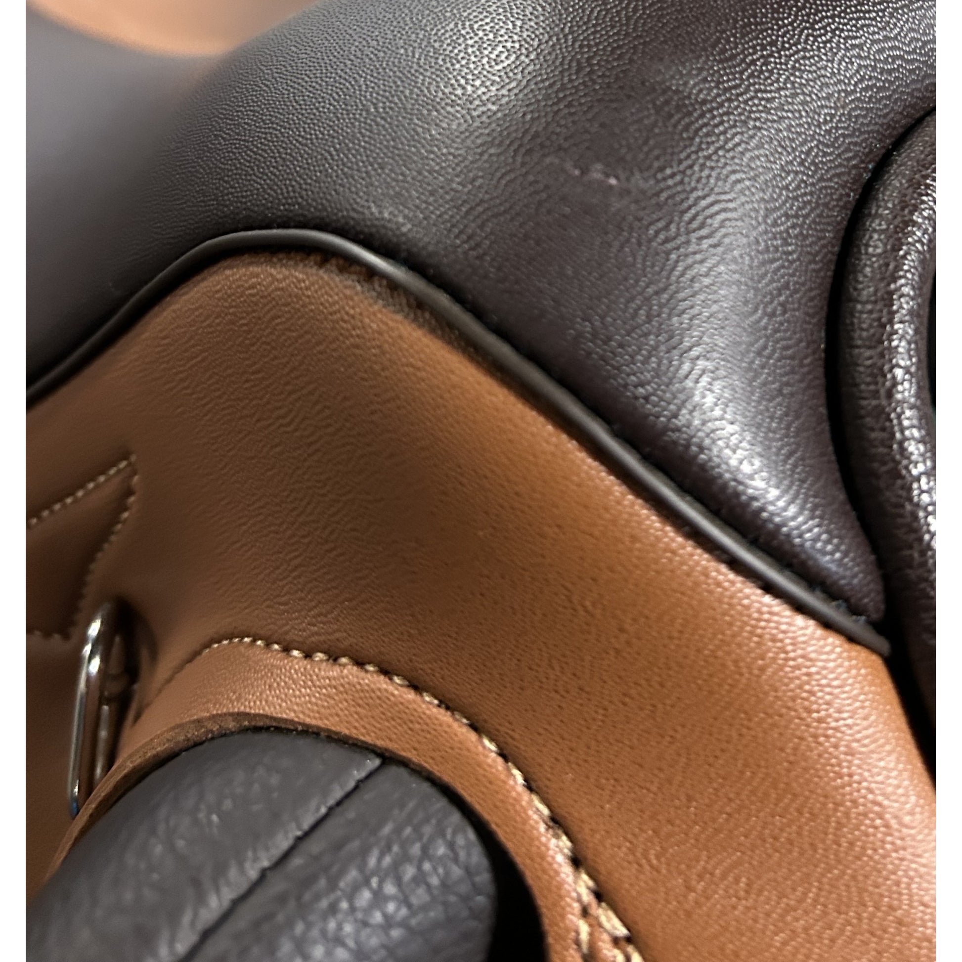 DEMO - Wintec 500 Stock Duet Saddle