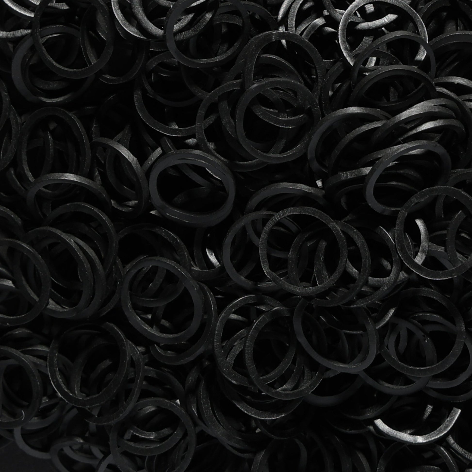 Equitare Braidettes Braiding Bands 6 Packs
