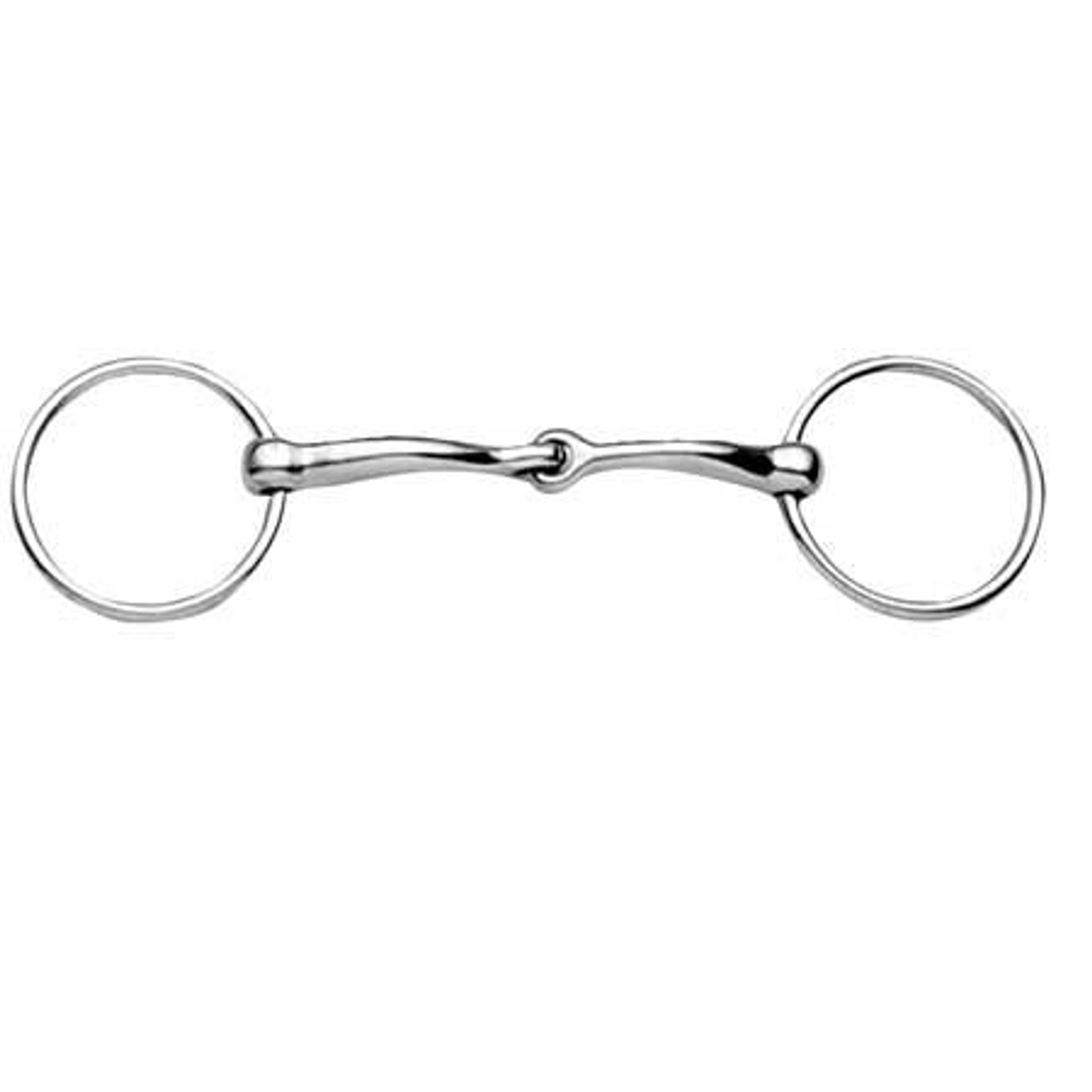 Jp Loose Ring Snaffle