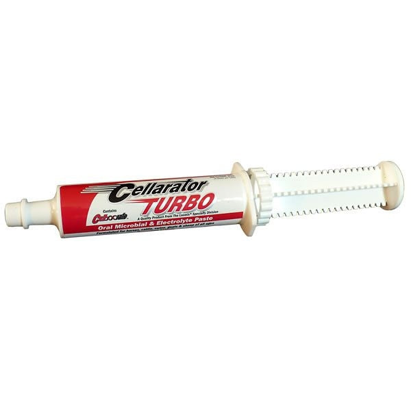 Adm Alliance Nutrition Cellarator Turbo 300 CC