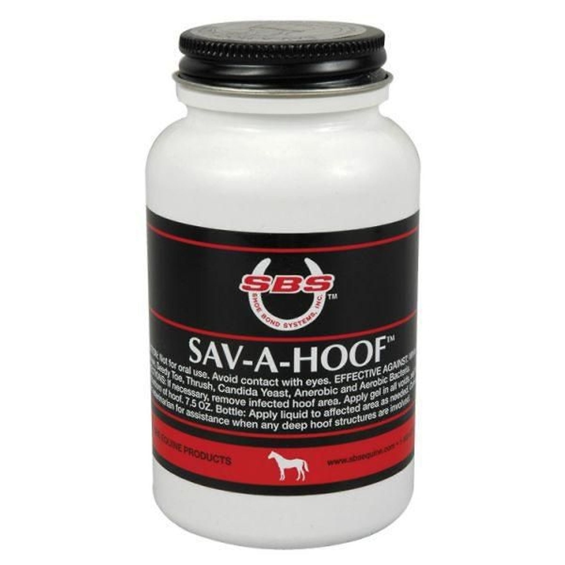 Sav-A-Hoof Liquid - 7.5 Oz