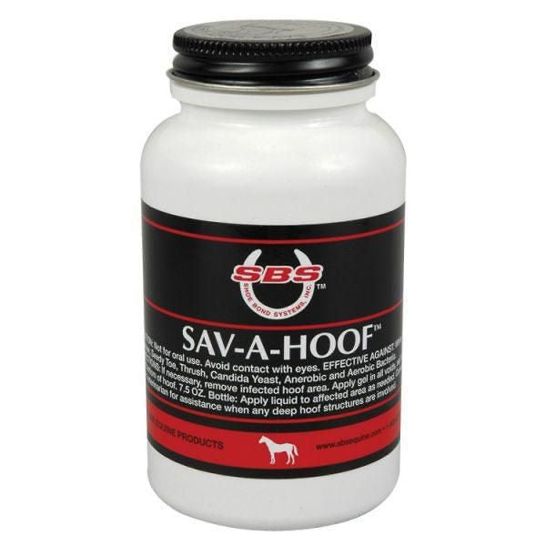 Sav-A-Hoof Liquid - 7.5 Oz