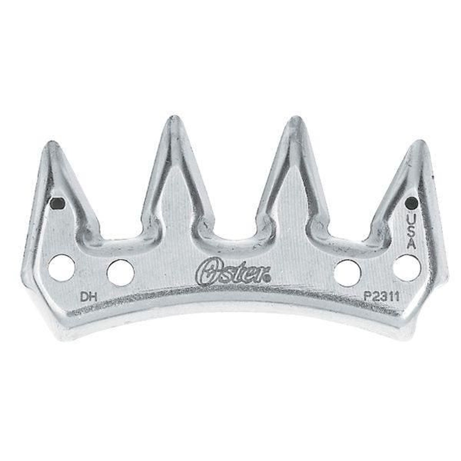 Oster 4 Pt Cutter Blade