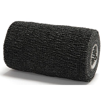 Powerflex Flexible Cohesive Bandage 4"