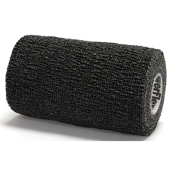 Powerflex Flexible Cohesive Bandage 4"